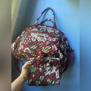 Vera Bradley Bundle